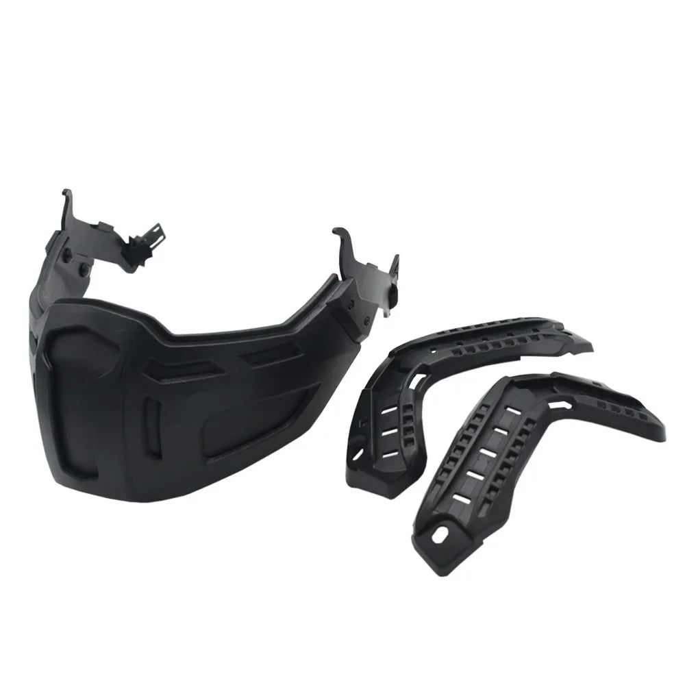 Premium 500ml Portable Protein Shaker Bottle – High Capacity Drinking Container with Powder Case, Plastic Blender for Sports