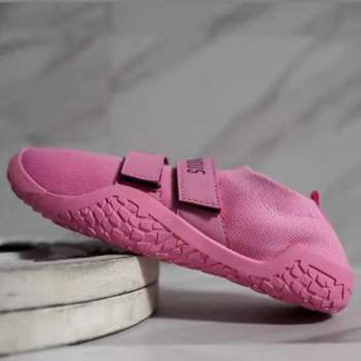 Premium Wrestling & Deadlift Shoes for Strength Support - Gym, Squat, Sumo, Men & Women, Sizes 35-46 - StrengthXPhysiotherapy