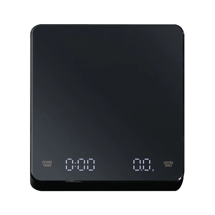 Premium Smart Digital Food Scale 10kg – Nutrition Calculator App, Rechargeable Kitchen Scale for Weight Loss, Baking, and 