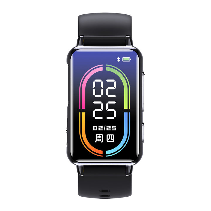 Premium Waterproof Smartwatch for Men & Women – 1.47" AMOLED Display, 70 Sports Modes, Heart Rate & Blood Pressure Monitor,