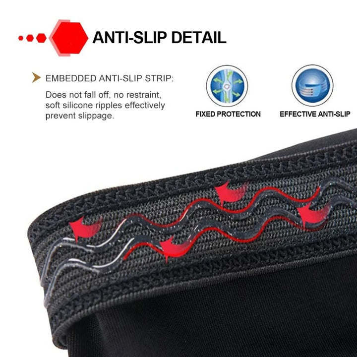 Premium Elbow Brace for Tennis Elbow & Sports Recovery – Adjustable Compression Sleeve for Tendonitis, Bursitis, Epicondylitis – Lightweight & Breathable Support Strap for Golf, Running, Weightlifting - StrengthXPhysiotherapy