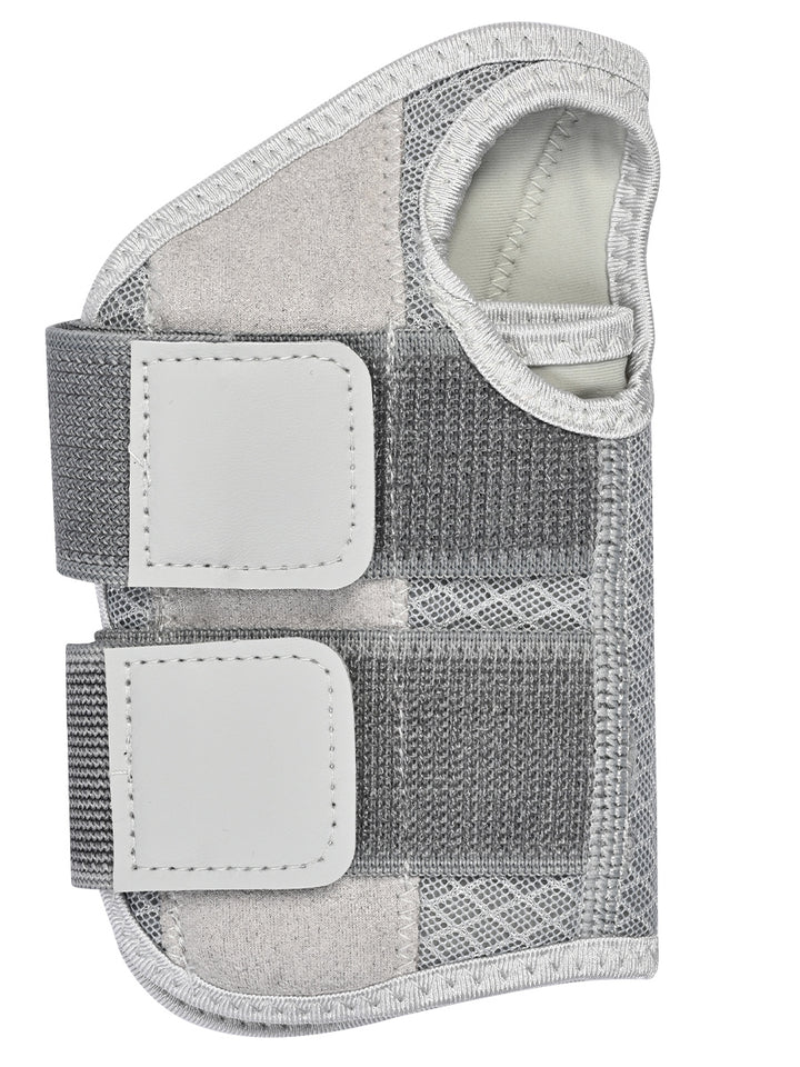 Premium Carpal Tunnel Wrist Brace – Stabilizing Support for Men & Women, Adjustable Hand Support Splint for Sprains, 