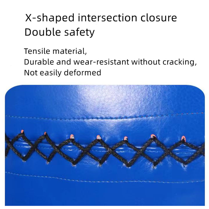 Premium Adjustable Medicine Wall Ball – Empty 2-12kg Core Training Ball for CrossFit, Gym, Strength, and Balance Exercises