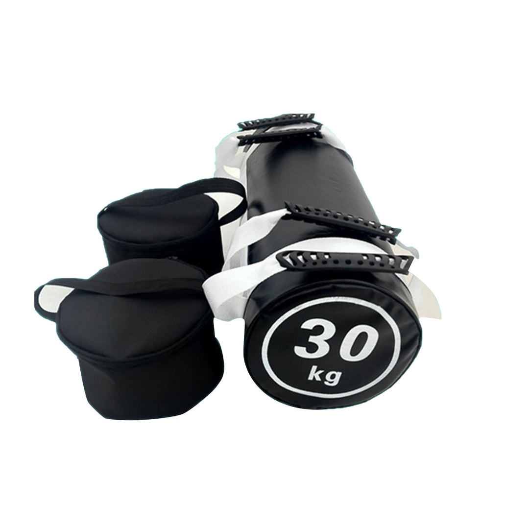 Premium Fitness Sandbag – Empty Power Training Bag for Weightlifting & Gym Workouts – Durable Physical Training Sandbag 