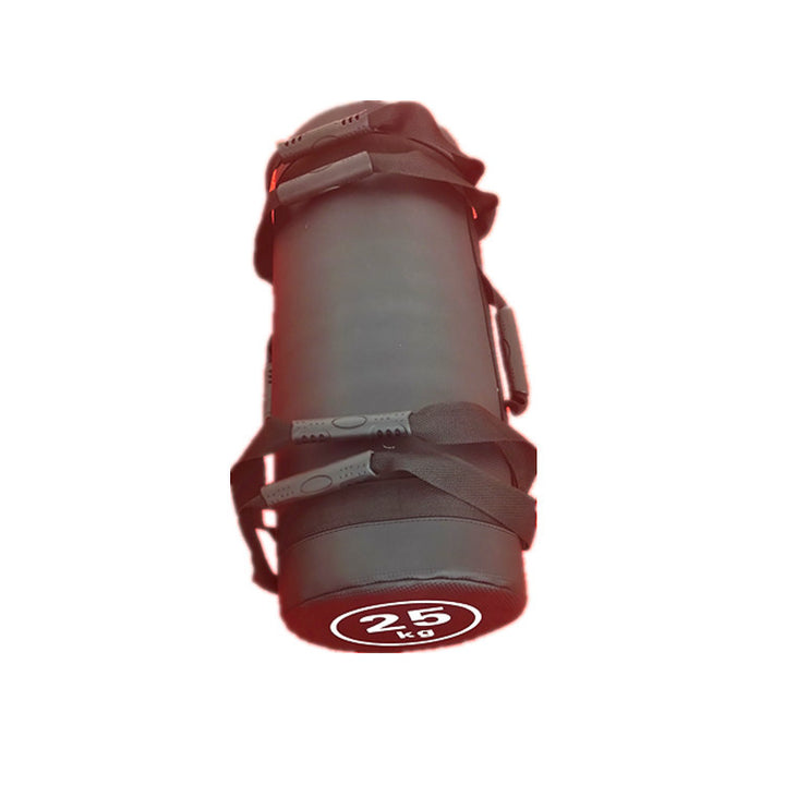 Premium Fitness Sandbag – Empty Power Training Bag for Weightlifting & Gym Workouts – Durable Physical Training Sandbag 