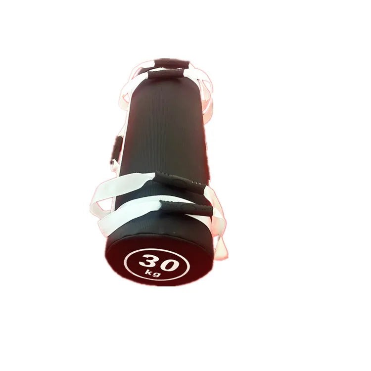 Premium Fitness Sandbag – Empty Power Training Bag for Weightlifting & Gym Workouts – Durable Physical Training Sandbag 