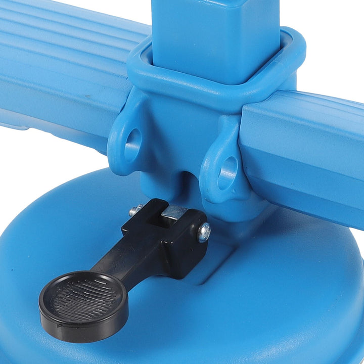 Premium Sit-Up Abdominal Trainer – Portable Core Workout Tool with Suction Cups – Easy Install Push-Up Device for Abdominal 