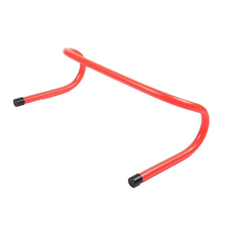 Premium Speed & Agility Training Hurdles – 15cm Adjustable Portable Hurdle Ladder for Soccer, Football, and Basketball 