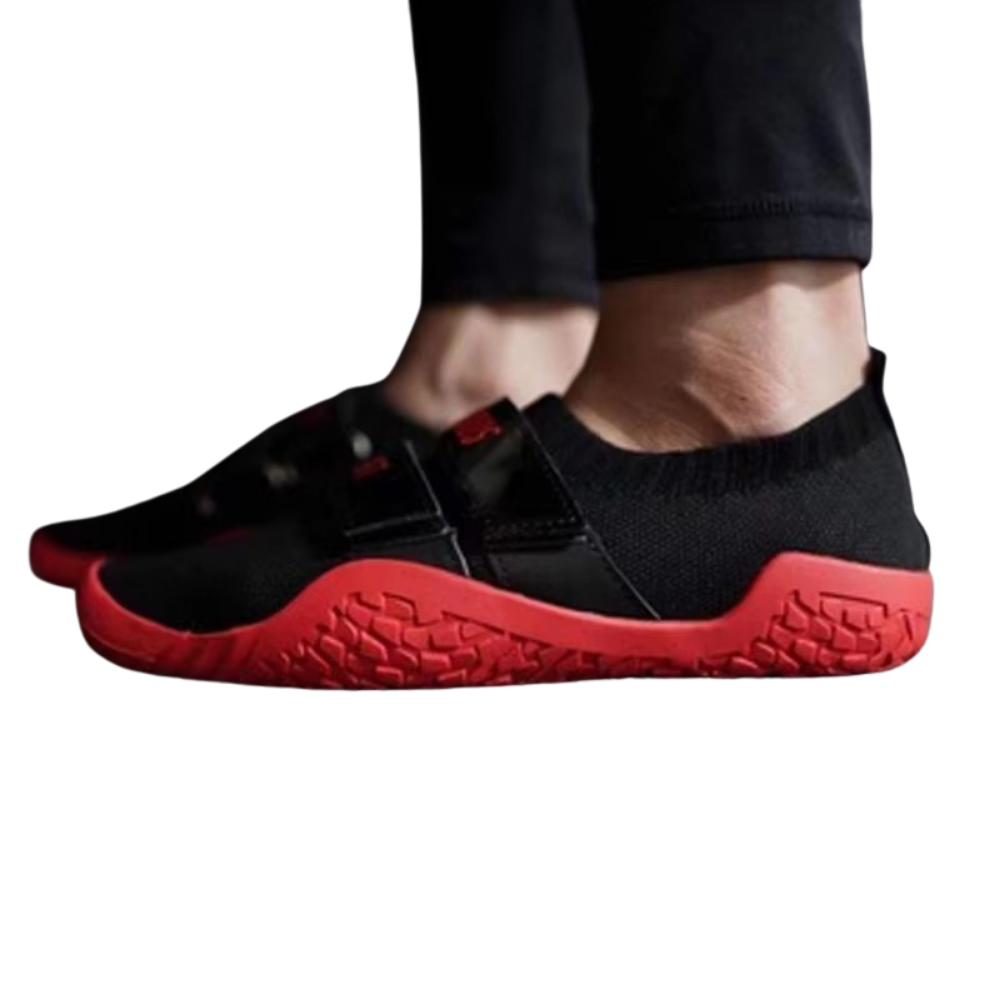 Premium Unisex Wrestling Shoes - Strength Support Deadlift & Squat Gym Footwear for Men and Women, Shoes Large Sizes 35-46