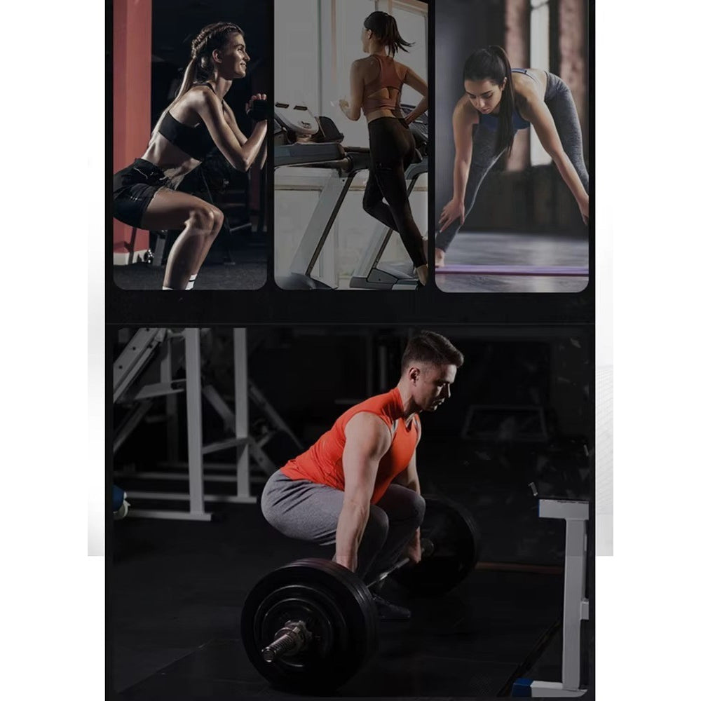 Premium Unisex Wrestling Shoes - Strength Support Deadlift & Squat Gym Footwear for Men and Women, Shoes Large Sizes 35-46