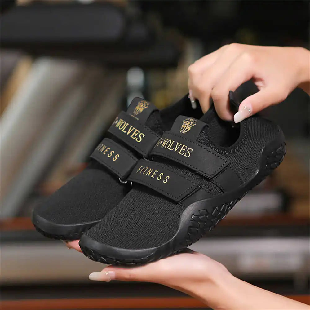 Premium Unisex Wrestling Shoes - Strength Support Deadlift & Squat Gym Footwear for Men and Women, Sumo Shoes Large Sizes
