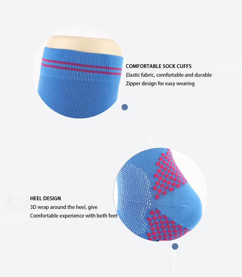 Premium Adjustable Hinged Knee Brace – ROM Orthosis for ACL, Meniscus, Ligament Injuries, and Post-Surgery Recovery