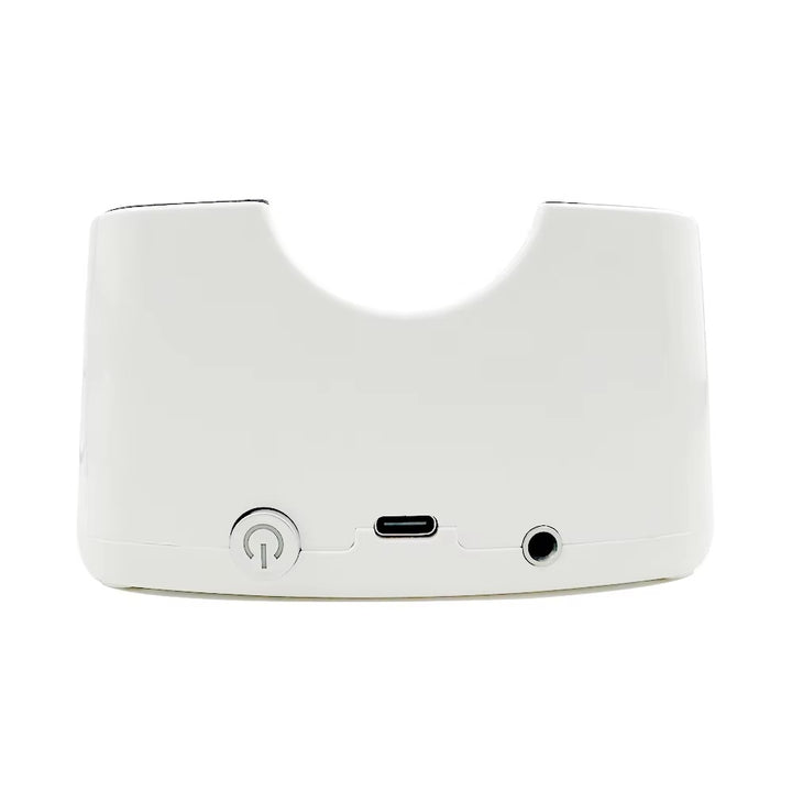 Premium Ultrasound Beauty Machine – High Frequency Face and Eye Massager for Skin Care, Facial Lifting, and SPA-Grade Ultrasonic Cleansing Device - StrengthXPhysiotherapy