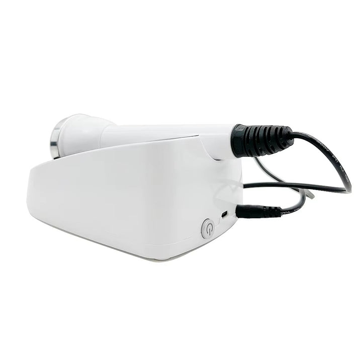 Premium Ultrasound Beauty Machine – High Frequency Face and Eye Massager for Skin Care, Facial Lifting, and SPA-Grade Ultrasonic Cleansing Device - StrengthXPhysiotherapy