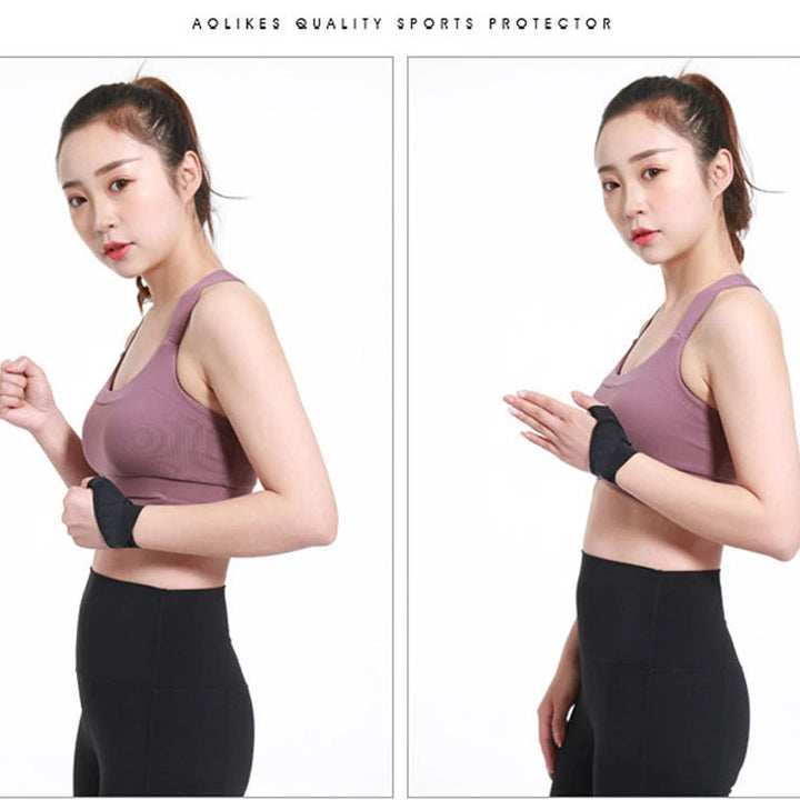 Premium Waterproof Thumb Support Brace for Tendonitis, Trigger Finger, and De Quervain’s Pain Relief – Semi-Rigid Stabilizer Splint with Ventilated Design, Fits Both Hands, Comfortable for Daily Use - StrengthXPhysiotherapy