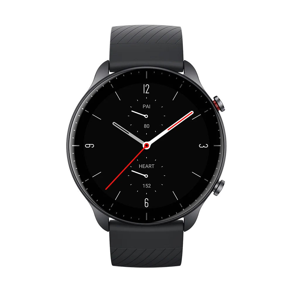 Premium Smartwatch with Blood Oxygen Monitor, Heart Rate, GPS Tracking, Phone Calls – Fitness & Health Smartwatch for Men and Women - StrengthXPhysiotherapy