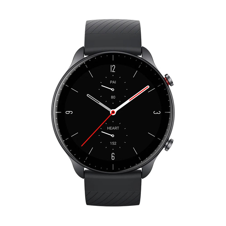 Premium Smartwatch with Blood Oxygen Monitor, Heart Rate, GPS Tracking, Phone Calls – Fitness & Health Smartwatch for Men and Women - StrengthXPhysiotherapy