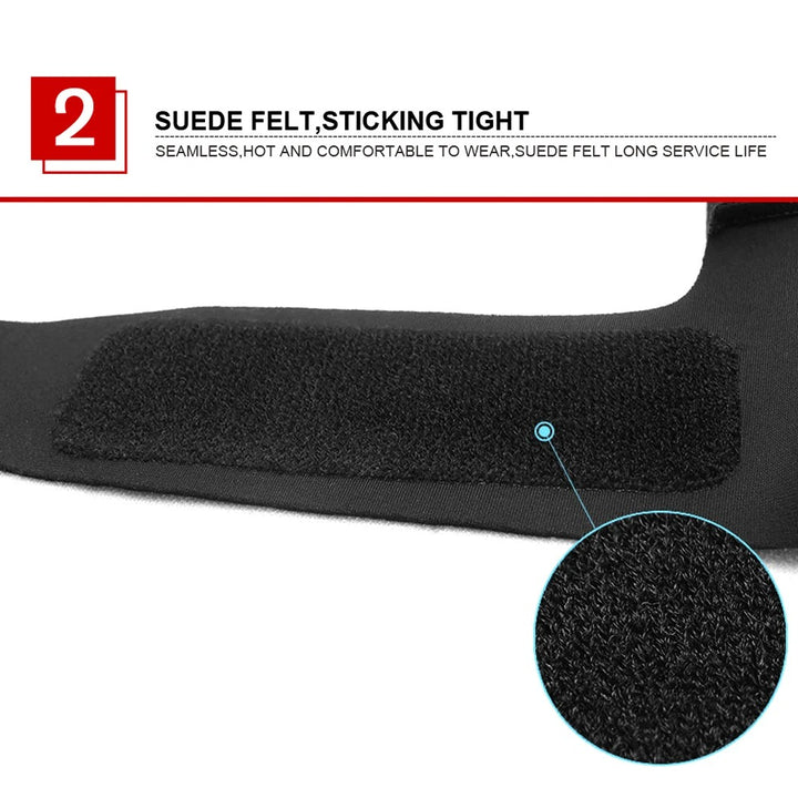 Premium Waterproof Thumb Support Brace for Tendonitis, Trigger Finger, and De Quervain’s Pain Relief – Semi-Rigid Stabilizer Splint with Ventilated Design, Fits Both Hands, Comfortable for Daily Use - StrengthXPhysiotherapy