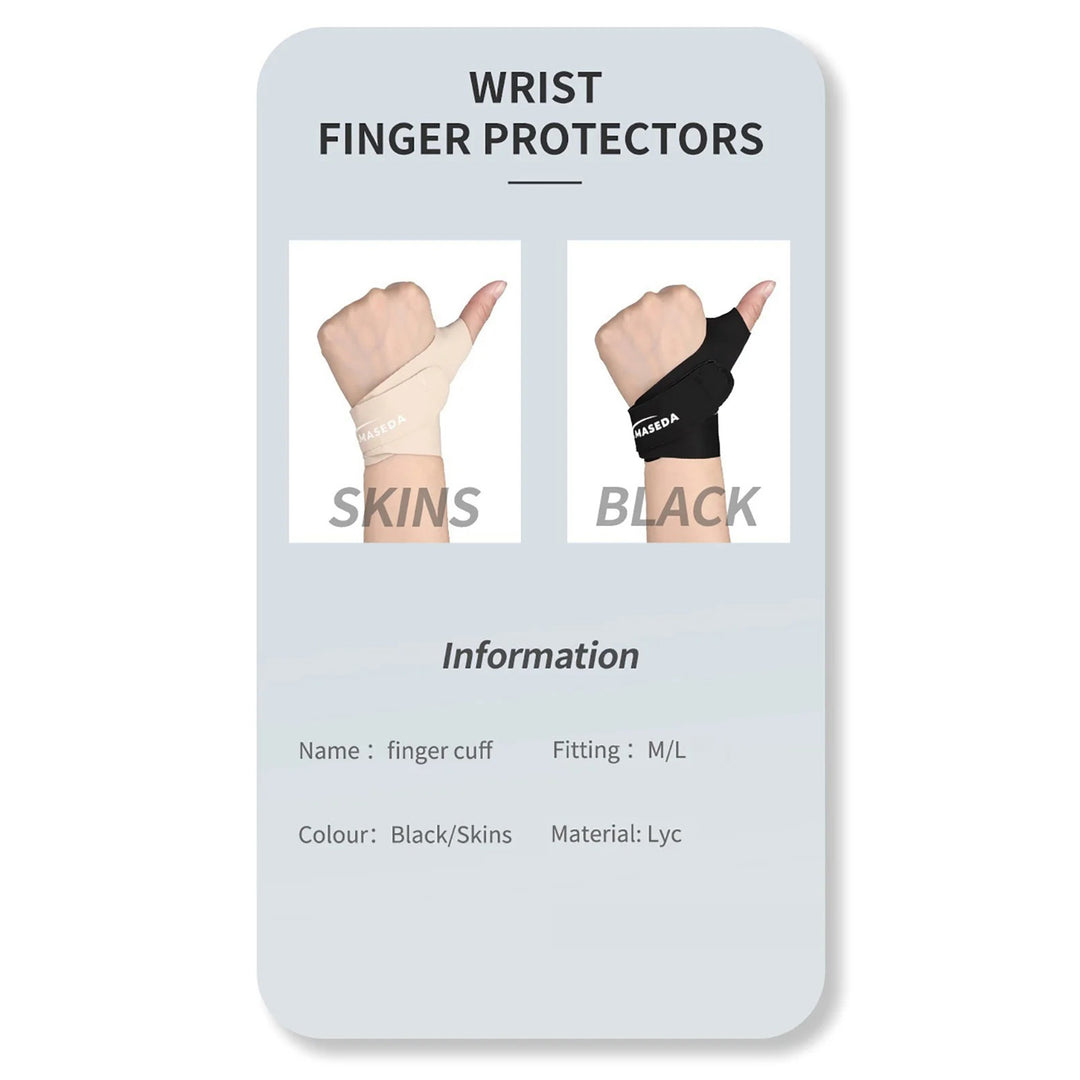Premium Adjustable Finger Splint for Trigger Finger and Curved Finger Straightening, Support Brace with Hook & Loop Tape for Injury Recovery, Arthritis Relief, and Finger Protection – Fits All Sizes - StrengthXPhysiotherapy