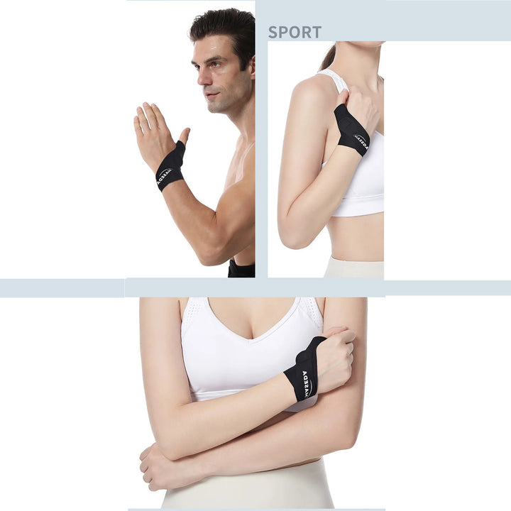 Premium Adjustable Finger Splint for Trigger Finger and Curved Finger Straightening, Support Brace with Hook & Loop Tape for Injury Recovery, Arthritis Relief, and Finger Protection – Fits All Sizes - StrengthXPhysiotherapy