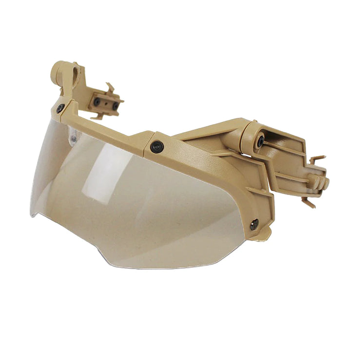 Premium 500ml Portable Protein Shaker Bottle – High Capacity Drinking Container with Powder Case, Plastic Blender for Sports