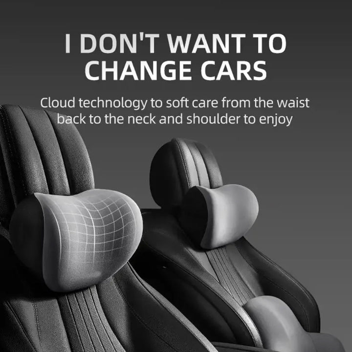 Product Description: Premium Coccyx Memory Foam Orthopedic Pillow – Tailbone & Hemorrhoid Pain Relief Seat Cushion for Office