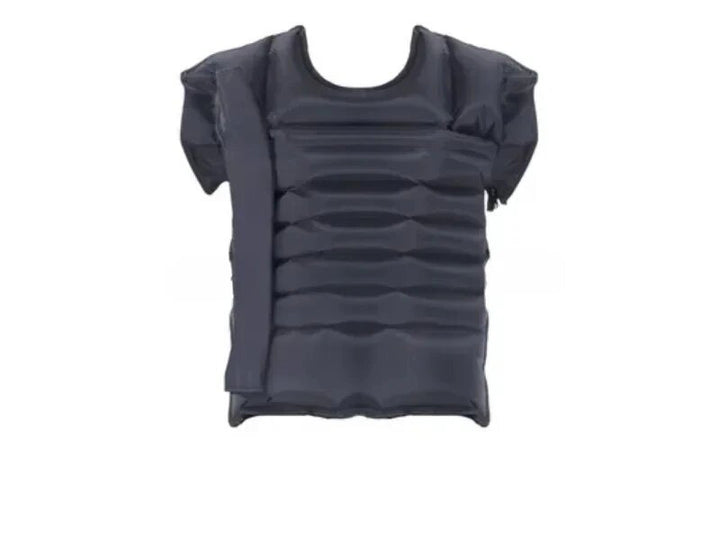 Premium Air Compression Massager for Legs and Body - 8 Cavity Pressure Therapy System, Adjustable Size XL to XXXL for