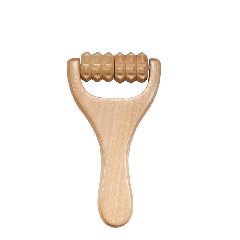 Premium Wooden Therapy Massage Tools – Complete Set for Body Shaping, Anti-Cellulite, Lymphatic Drainage, and Waist Sculpting, Ergonomic Design for Professional and Home Use - StrengthXPhysiotherapy