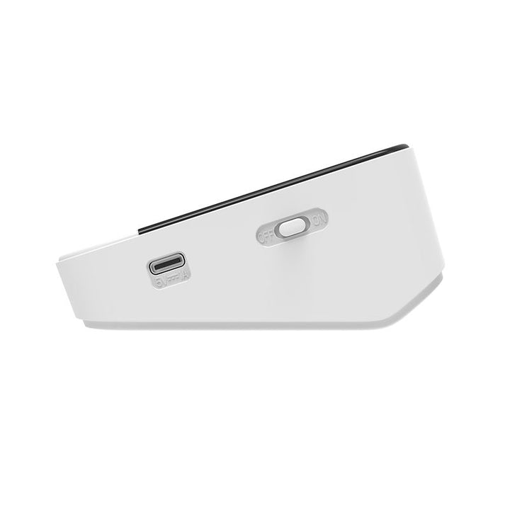 Premium Digital Upper Arm Blood Pressure Monitor – Accurate Sphygmomanometer, Full Automatic Pressurization & Decompression, 