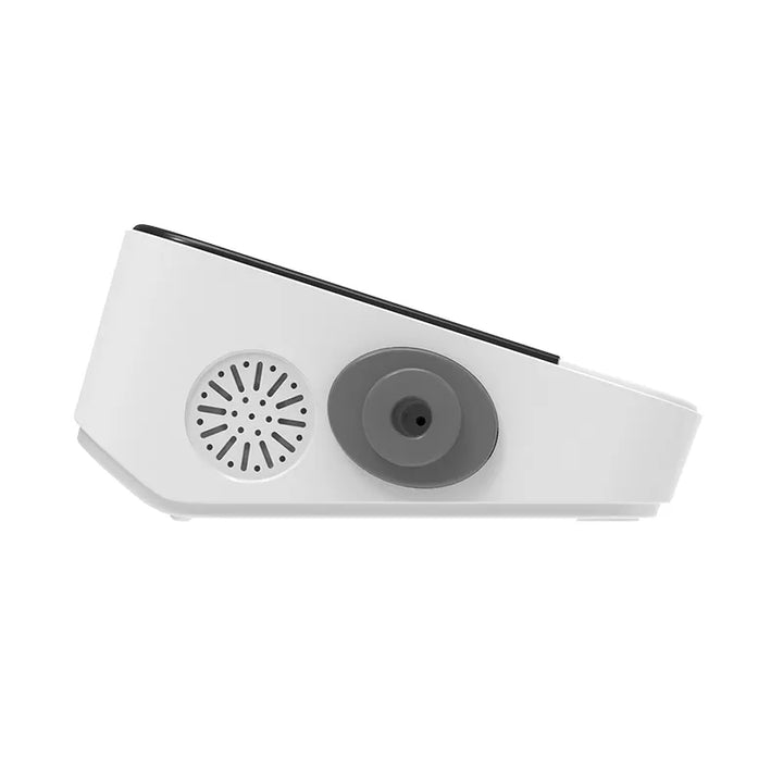 Premium Digital Upper Arm Blood Pressure Monitor – Accurate Sphygmomanometer, Full Automatic Pressurization & Decompression, 