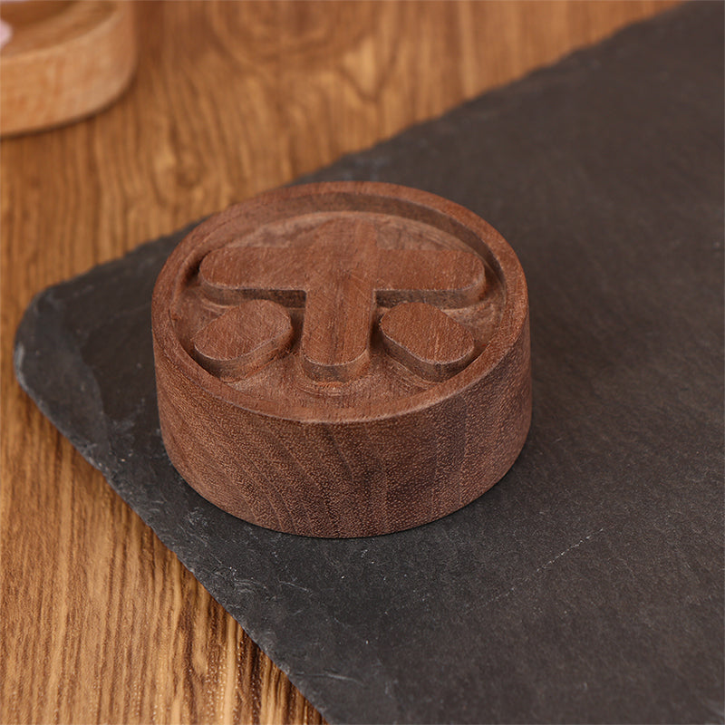 Premium Wooden Aromatherapy Diffuser – Eco-Friendly Essential Oil Diffuser for Natural Fragrance, Refreshing Sleep Aid, 