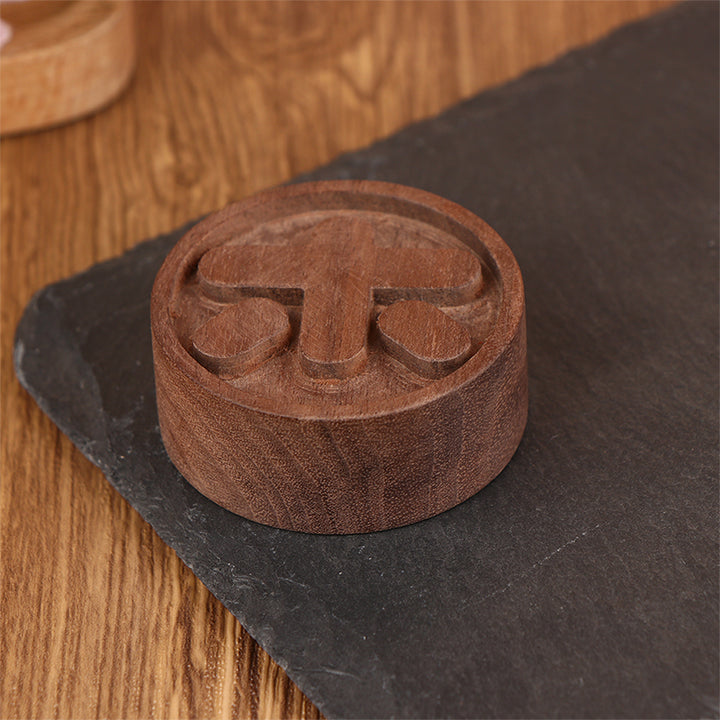 Premium Wooden Aromatherapy Diffuser – Eco-Friendly Essential Oil Diffuser for Natural Fragrance, Refreshing Sleep Aid, 