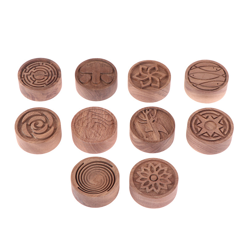 Premium Wooden Aromatherapy Diffuser – Eco-Friendly Essential Oil Diffuser for Natural Fragrance, Refreshing Sleep Aid, 