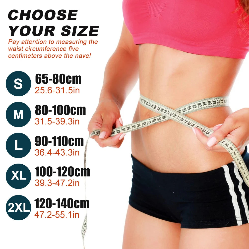 High Quality Lower Back Brace with 6 Stays – Orthopedic Lumbar Support Belt for Gym, Pain Relief, Anti-Skid Breathable Waist 