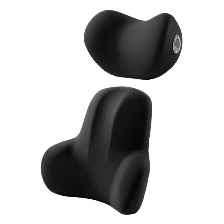 Product Description: Premium Coccyx Memory Foam Orthopedic Pillow – Tailbone & Hemorrhoid Pain Relief Seat Cushion for Office