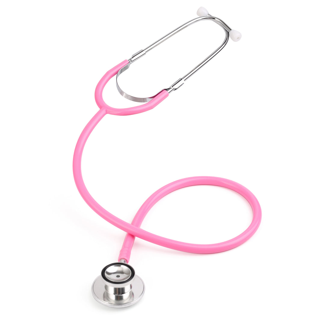 Premium Cardiology Stethoscope – Professional Medical Equipment for Doctors and Students, Outstanding Acoustics, Durable 