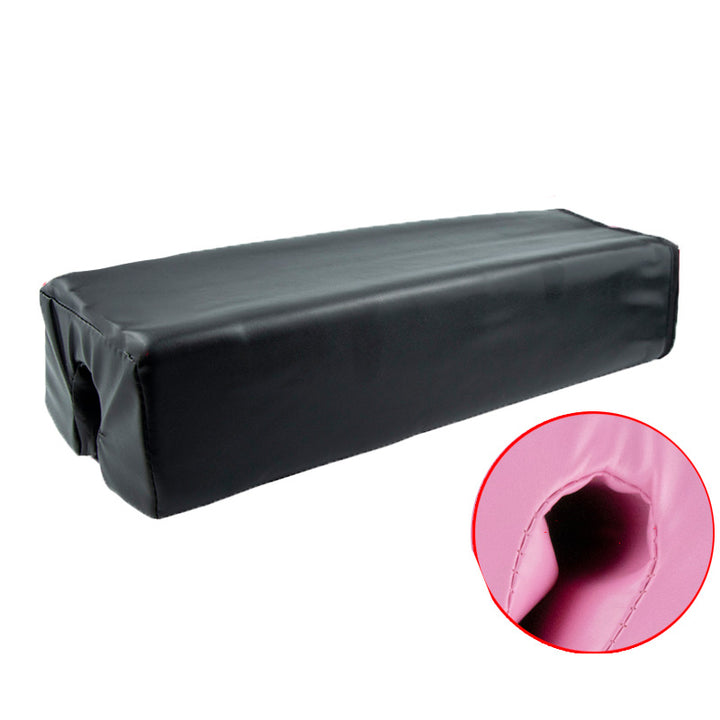 Premium Barbell Squat Pad – Foam Neck and Shoulder Support for Hip Thrusts, Squats, Weightlifting, Gym Training, Non-Slip,