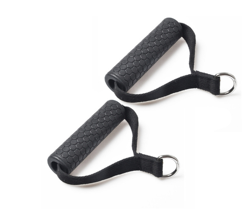 Premium Cable Pulley System – Adjustable Gym Fitness Equipment for Lat Pull, Tricep, Bicep, Back & Shoulder Workout, High 