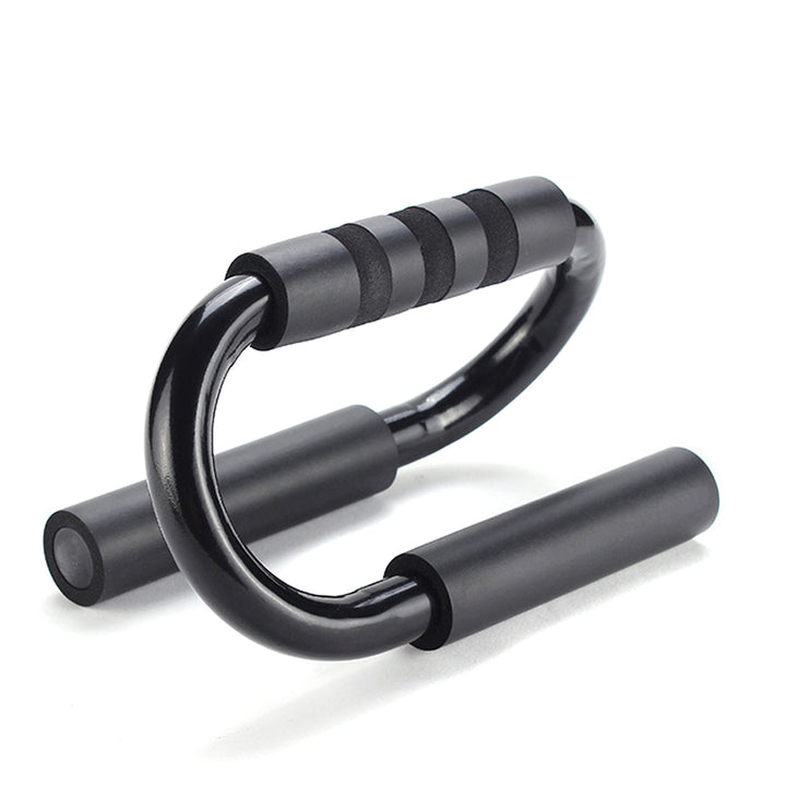 Premium Push-up Support Handles for Strength Training – Portable Exercise Equipment for Home Fitness, Ideal for Floor 