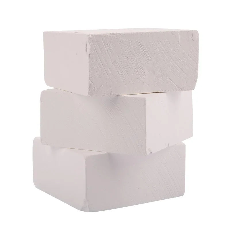 High Quality Gym Chalk Magnesium Block for Weight Lifting, Rock Climbing & Gymnastics - Sweat-Absorbent, Anti-Slip Chalk for 