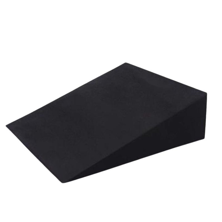 High Quality EVA Yoga Wedge Block – Lightweight Incline Slant Board for Squats, Foot Support, Deadlifts & Pilates, Durable