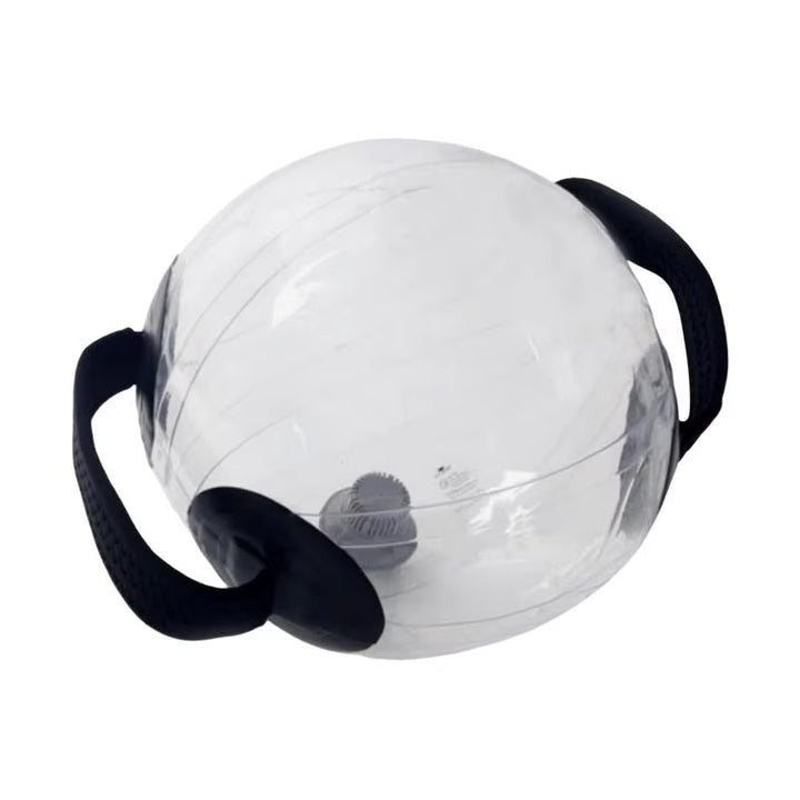 Premium Fitness Aqua Bag – 15KG Water Power Weightlifting Training Bag for Bodybuilding & Crossfit – Durable PVC, Adjustable Weight, Full-Body Workout Accessory - StrengthXPhysiotherapy