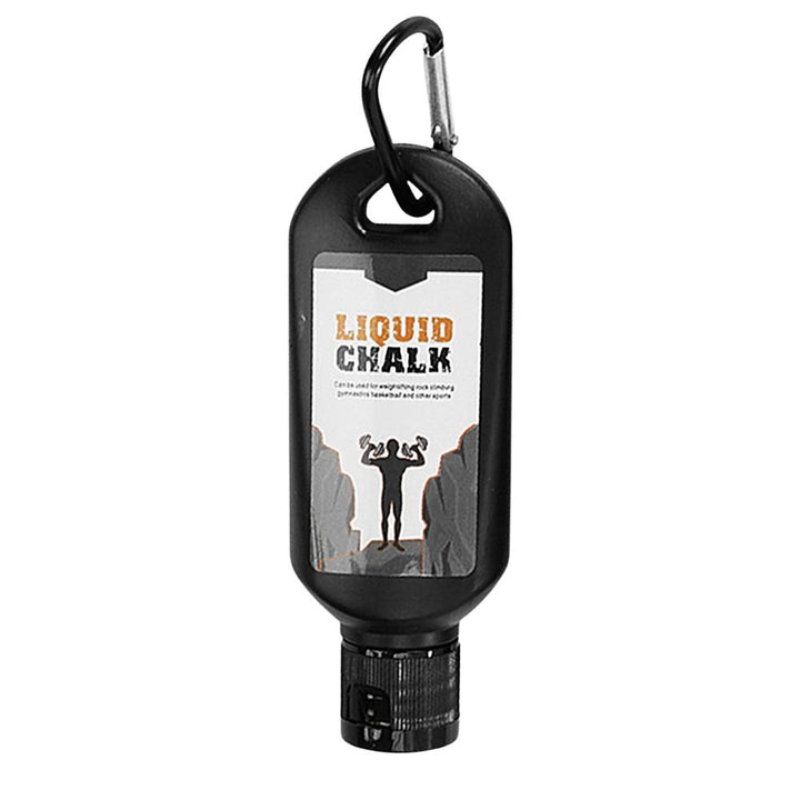 Premium Liquid Chalk for Weight Lifting & Rock Climbing - Anti-Slip Grip, 50/100ml Magnesium Powder Cream for Enhanced 