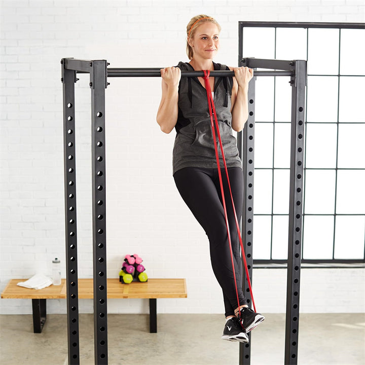 Premium Pull-up Assistance Bands for Resistance Training – Support for Pull-ups, Body Stretching, and Workout for Men & 