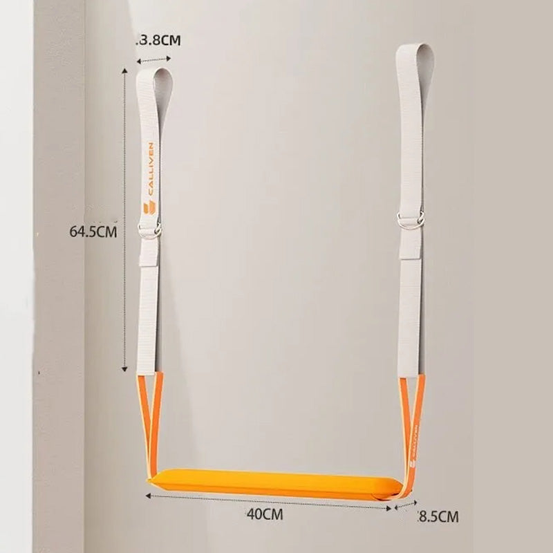 Premium Pull-up Assistance Bands for Resistance Training – Support for Pull-ups, Body Stretching, and Workout for Men & 