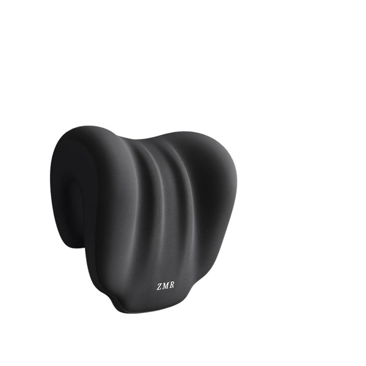 Premium Nap Pillow for Office Work & Students – Comfortable Neck Support Headrest for Noon Breaks – Ergonomically Designed