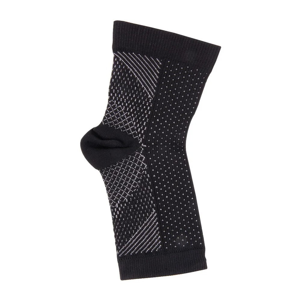 Premium Compression Socks for Football, Running & Cycling – Medical Support for Varicose, Edema, Diabetes – Elastic Anti-Fatigue Sports Socks for Mountaineering and Recovery - StrengthXPhysiotherapy