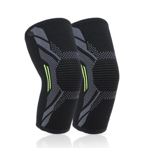 Premium Elbow Support Brace for Sports, Tennis, Golf & Basketball - Elastic Compression Sleeve, Anti-Slip Design for Elbow 