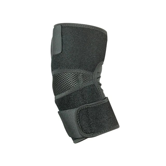 Premium Elbow Support Sleeve for Basketball & Football – Breathable Arm Sleeve Protector for Sports Safety, Adjustable 
