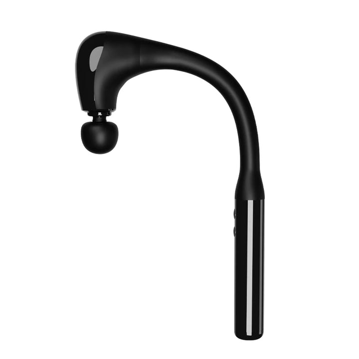 Premium Percussion Massage Hammer – Powerful Muscle Relief Gun for Neck, Back, Shoulder, and Leg Pain – Deep Tissue Massager